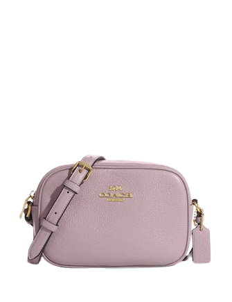 Coach Mini Jamie Camera Bag