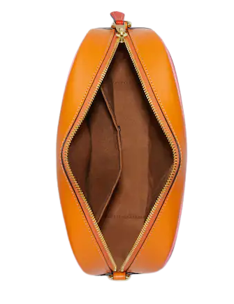 Coach Mini Jamie Camera Bag In Colorblock