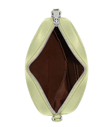 Coach Mini Jamie Camera Bag In Signature Canvas