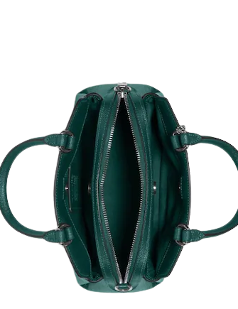 Coach Mini Lillie Carryall