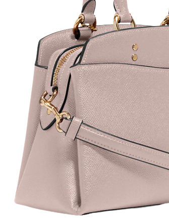 Coach Mini Lillie Carryall
