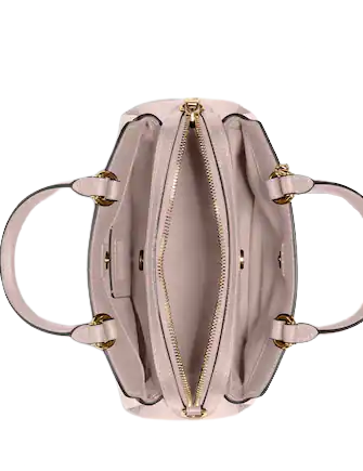 Coach Mini Lillie Carryall