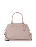 Coach Mini Lillie Carryall