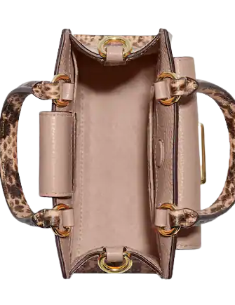 Coach Mini Pepper Crossbody