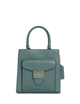 Coach Mini Pepper Crossbody