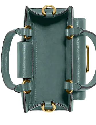 Coach Mini Pepper Crossbody