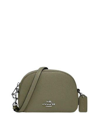 Coach Mini Serena Crossbody