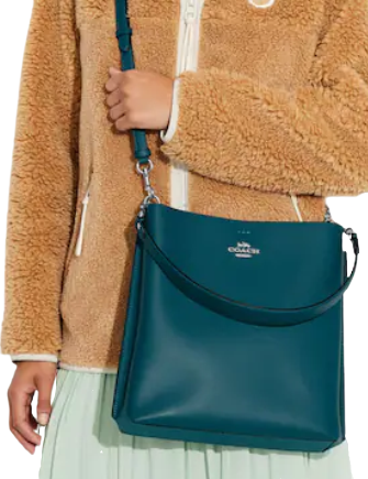 Coach Mollie Bucket Bag