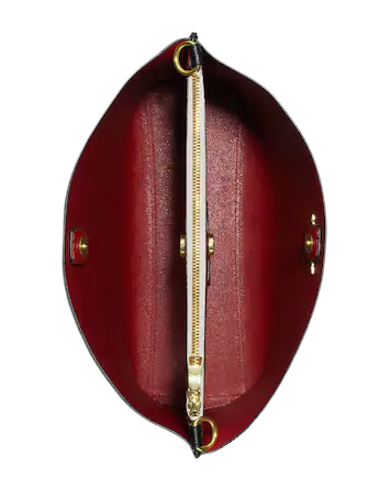 Coach Mollie Bucket Bag