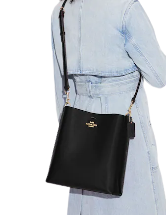 Coach Mollie Bucket Bag