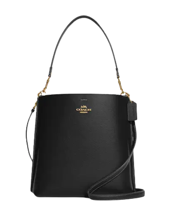 Coach Mollie Bucket Bag