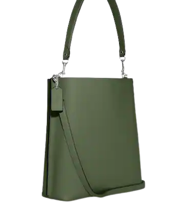 Coach Mollie Bucket Bag