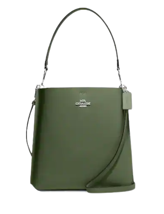 Coach Mollie Bucket Bag