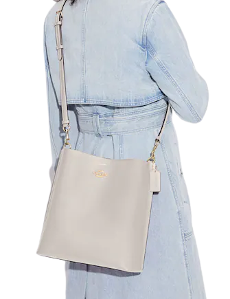 Coach Mollie Bucket Bag