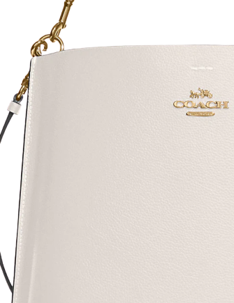 Coach Mollie Bucket Bag