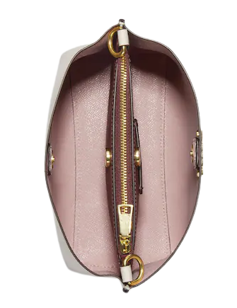 Coach Mollie Bucket Bag 22