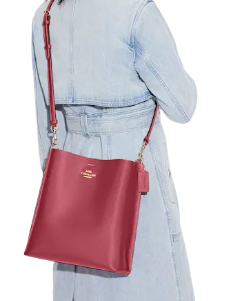 Coach Mollie Bucket Bag