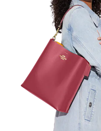 Coach Mollie Bucket Bag