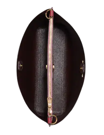 Coach Mollie Bucket Bag