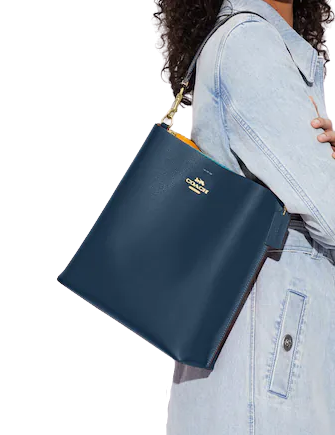 Coach Mollie Bucket Bag