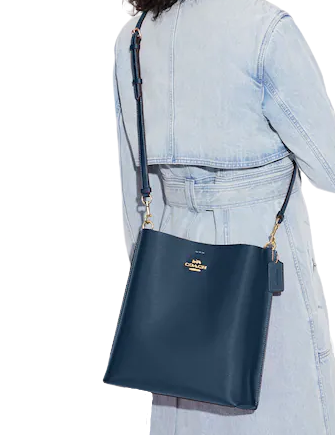 Coach Mollie Bucket Bag