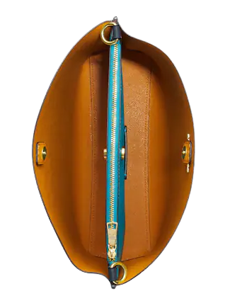 Coach Mollie Bucket Bag