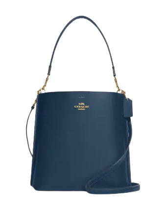 Coach Mollie Bucket Bag