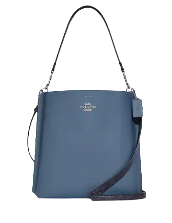 Coach Mollie Bucket Bag