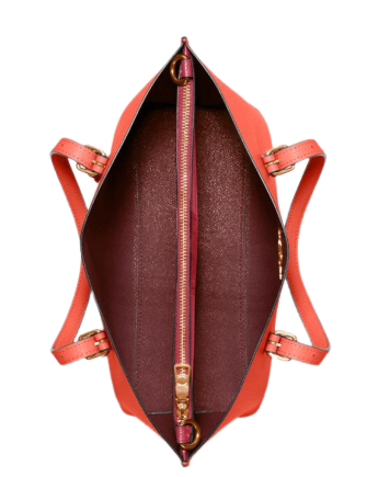 Coach Mollie Tote 25