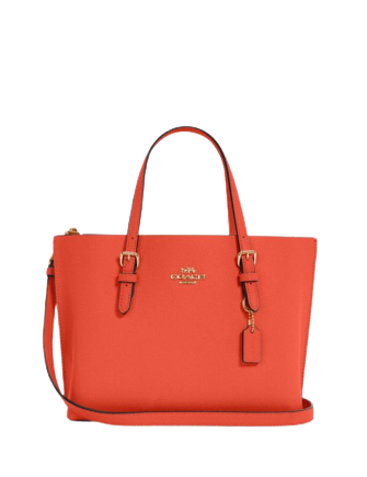 Coach Mollie Tote 25