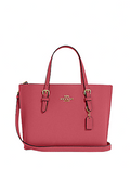 Coach Mollie Tote 25