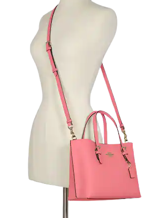 Coach Mollie Tote 25Handbags
