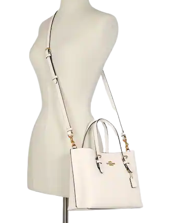 Coach Mollie Tote 25