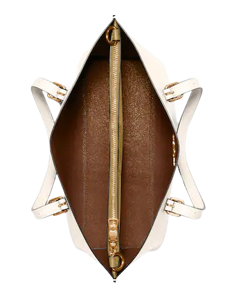 Coach Mollie Tote 25