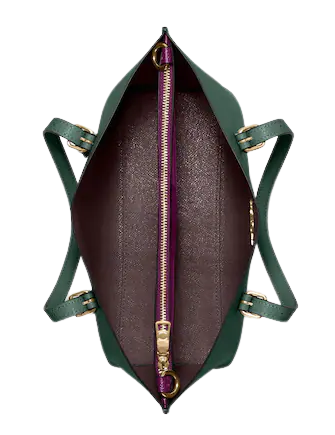 Coach Mollie Tote 25