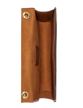 Coach Morgan Crossbody In Signature Canvas