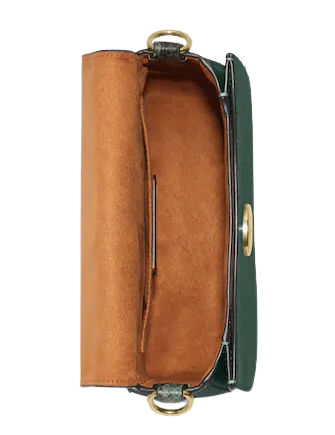 Coach Morgan Saddle Bag