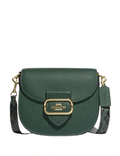 Coach Morgan Saddle Bag