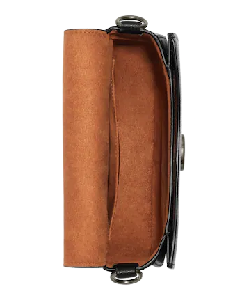Coach Morgan Saddle Bag