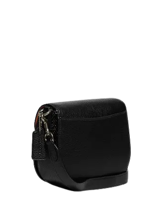 Coach Morgan Saddle Bag