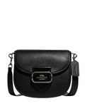 Coach Morgan Saddle Bag