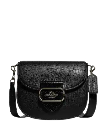 Coach Morgan Saddle Bag