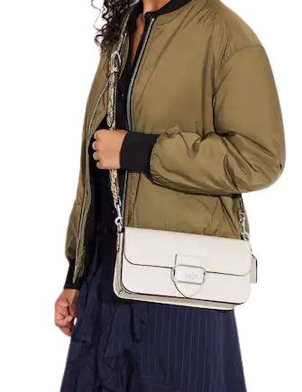 Coach Morgan Shoulder Bag