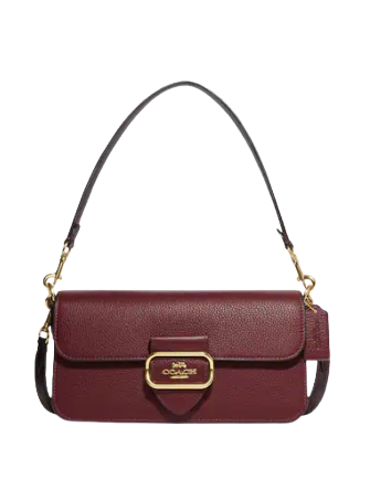 Coach Morgan Shoulder Bag