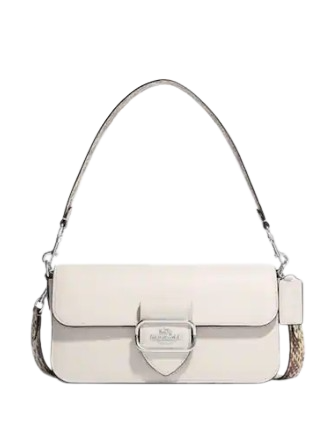 Coach Morgan Shoulder Bag
