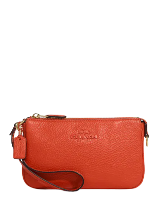Coach Nolita 19