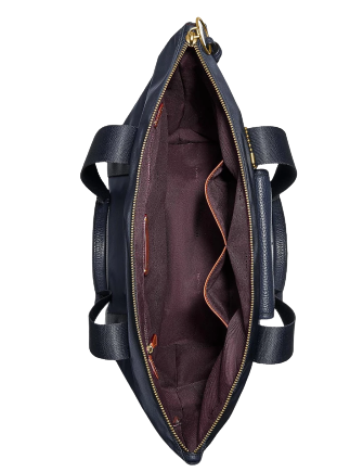 Coach Nylon Cargo Tote