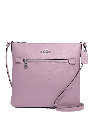 Coach Rowan File Bag