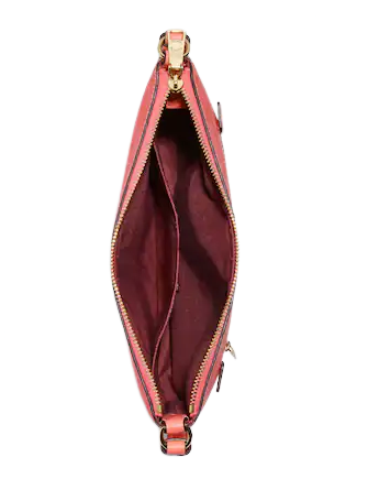 Coach Rowan File Bag In Signature Canvas