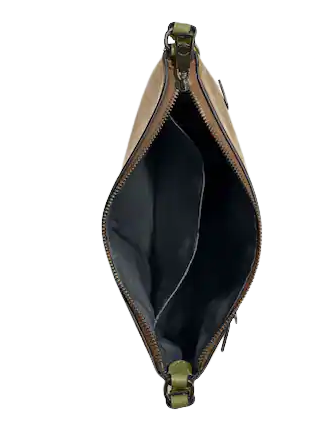 Coach Rowan File Bag In Signature Canvas